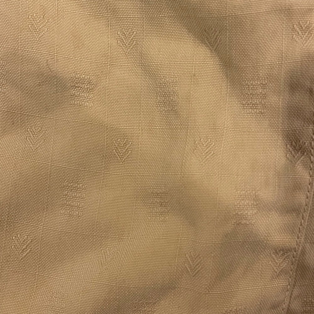 Tommy Bahama Textured Pattern Button Up - image 3